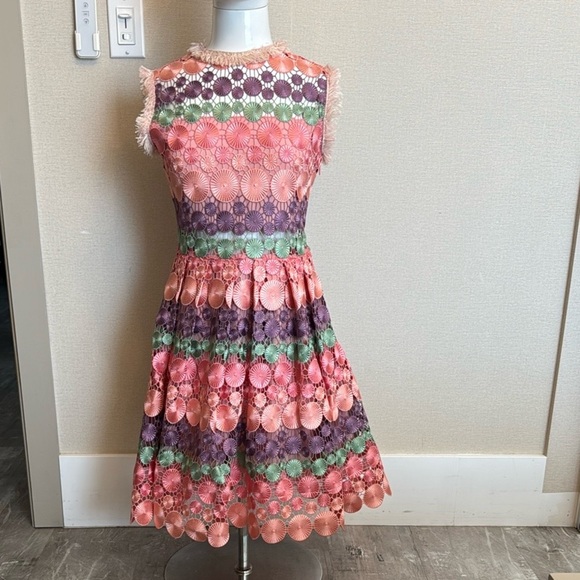 Alexis Dress - Picture 4 of 7